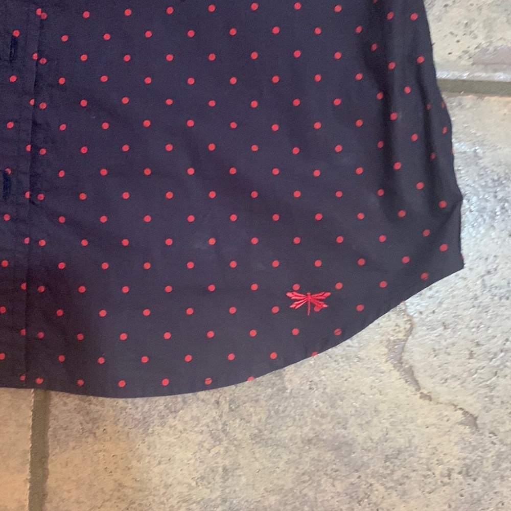 Talbots button down - Picture 3 of 8